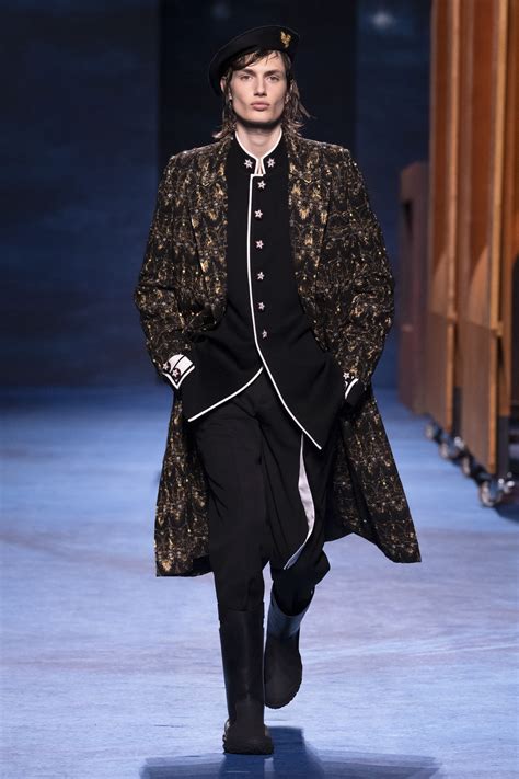 dior fall 2021 menswear|dior men's clothing 2021.